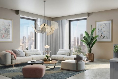 Пәтер VIDA RESIDENCES DUBAI MARINA, Дубай Марина, БАӘ-да 2 жатын бөлмелер, 132 м² № 47165 - фото 1