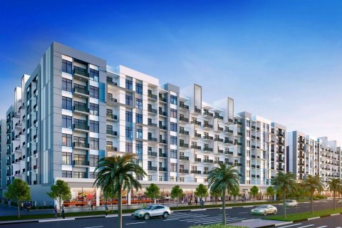 Dubai International City - фото 7