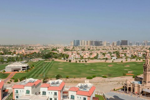 Dubai Sports City - фото 8