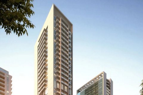 Пәтер STUDIO ONE, Дубай Марина, БАӘ-да 2 жатын бөлмелер, 102 м² № 46890 - фото 6
