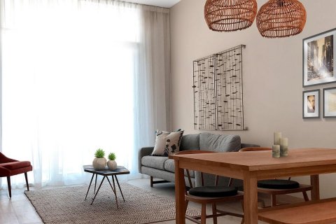 Пәтер STUDIO ONE, Дубай Марина, БАӘ-да 2 жатын бөлмелер, 102 м² № 46890 - фото 1