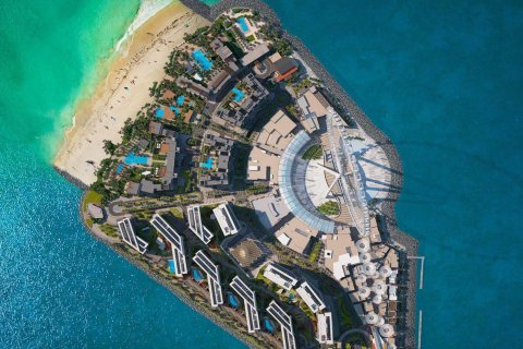 Bluewaters Island - фото 2