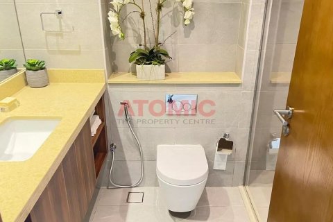 Пәтер Пальма Джумейра, Дубай, БАӘ-да 2 жатын бөлмелер, 161 м² № 50160 - фото 2