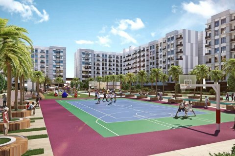 Dubai International City - фото 8