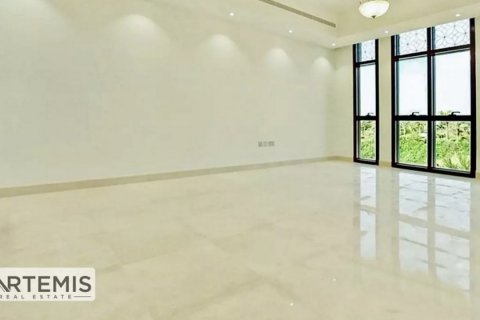 Вилла Jumeirah Park, Дубай, БАӘ-да 4 жатын бөлмелер, 420 м² № 50178 - фото 9