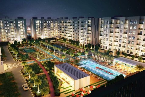 Dubai International City - фото 11