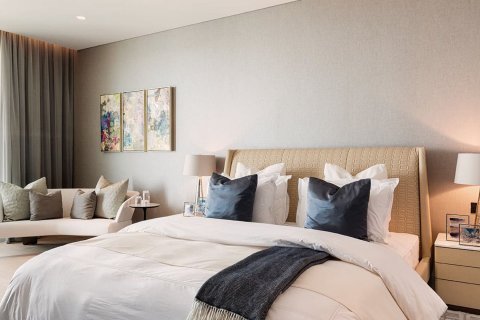 Пәтер W RESIDENCES, Пальма Джумейра, Дубай, БАӘ-да 3 жатын бөлмелер, 901 м² № 46949 - фото 3