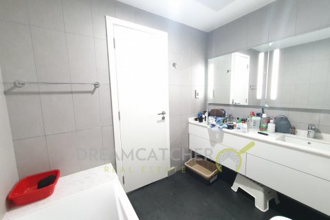 Пәтер Пальма Джумейра, Дубай, БАӘ-да 2 жатын бөлмелер, 137.03 м² № 49927 - фото 30