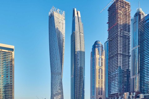 Dubai Marina - фото 16