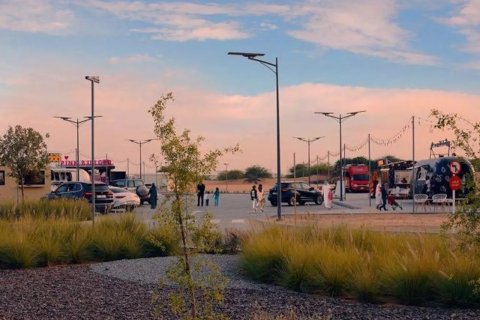 Вилла Аль-Рахмания, Шарджа, БАӘ-да 3 жатын бөлмелер, 232 м² № 50239 - фото 2