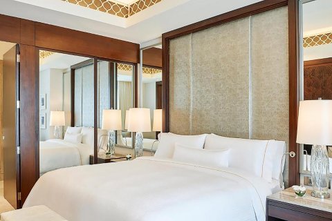 Пәтер AL HABTOOR CITY, Бизнес-Бэй, Дубай, БАӘ-да 3 жатын бөлмелер, 167 м² № 46986 - фото 3