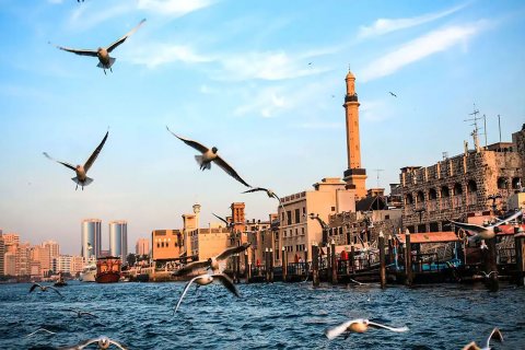 Bur Dubai - фото 2