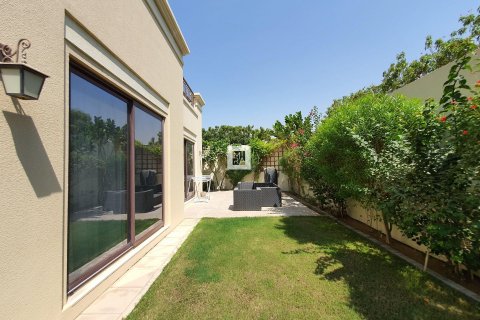 Вилла Arabian Ranches 2, Дубай, БАӘ-да 5 жатын бөлмелер, 324 м² № 54511 - фото 12