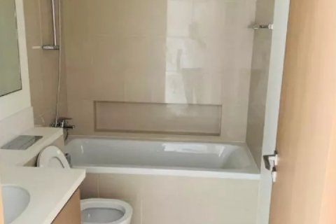 Пәтер HARBOUR VIEWS, Dubai Creek Harbour (The Lagoons), Дубай, БАӘ-да 3 жатын бөлмелер, 159 м² № 59111 - фото 6