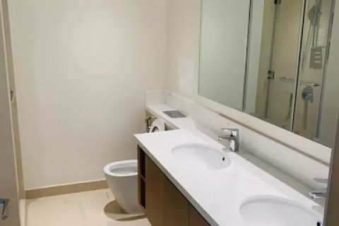 Пәтер HARBOUR VIEWS, Dubai Creek Harbour (The Lagoons), Дубай, БАӘ-да 3 жатын бөлмелер, 159 м² № 59111 - фото 5