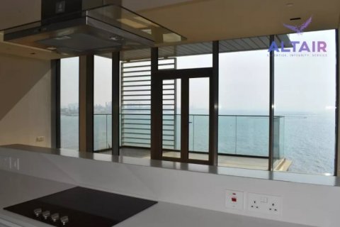 Пәтер Bluewaters, Дубай, БАӘ-да 2 жатын бөлмелер, 148 м² № 59315 - фото 1