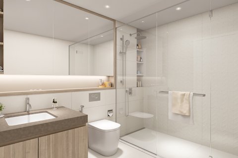 Пәтер WILTON TERRACES 1, Мохаммед Бин Рашид Сити, Дубай, БАӘ-да 1 жатын бөлме, 78 м² № 47364 - фото 4