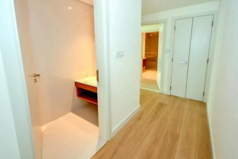 Пәтер MAMSHA AL SAADIYAT, Остров Саадият, Абу-Даби, БАӘ-да 3 жатын бөлмелер, 279 м² № 56978 - фото 6