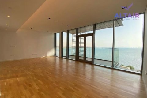 Пәтер Bluewaters, Дубай, БАӘ-да 2 жатын бөлмелер, 148 м² № 59315 - фото 7