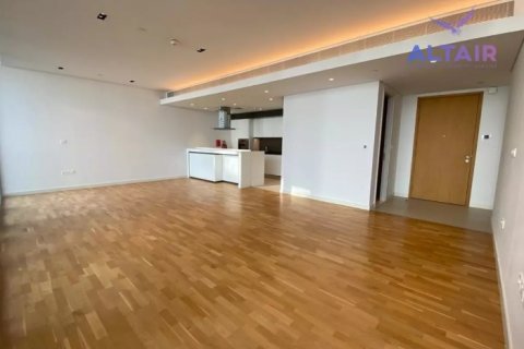 Пәтер Bluewaters, Дубай, БАӘ-да 2 жатын бөлмелер, 148 м² № 59315 - фото 8