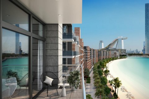 Пәтер AZIZI RIVIERA BEACHFRONT, Majan, Дубай, БАӘ-да 1 бөлме, 31 м² № 59011 - фото 9
