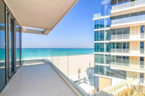 Пәтер MAMSHA AL SAADIYAT, Остров Саадият, Абу-Даби, БАӘ-да 3 жатын бөлмелер, 279 м² № 56978 - фото 1
