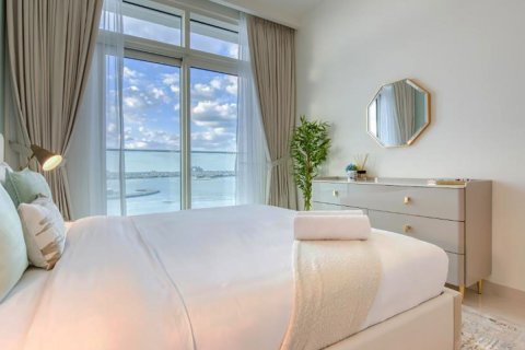 Пәтер SUNRISE BAY, Dubai Harbour, Дубай, БАӘ-да 1 жатын бөлме, 68 м² № 47130 - фото 2