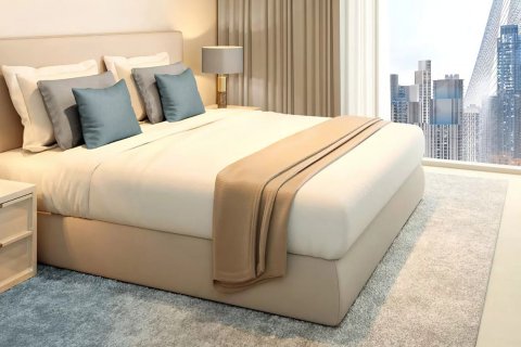 Пәтер HARBOUR GATE, Dubai Creek Harbour (The Lagoons), Дубай, БАӘ-да 3 жатын бөлмелер, 153 м² № 47186 - фото 3