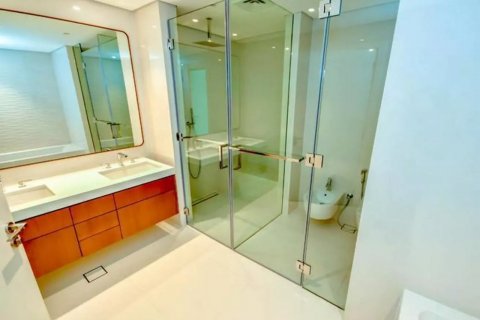 Пәтер MAMSHA AL SAADIYAT, Остров Саадият, Абу-Даби, БАӘ-да 3 жатын бөлмелер, 279 м² № 56978 - фото 5