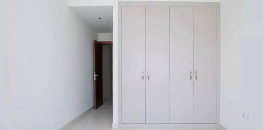 Пәтер AL WALEED GARDEN, Al Jaddaf, Дубай, БАӘ-да 3 жатын бөлмелер, 162 м² № 55539