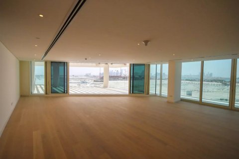 Пәтер MAMSHA AL SAADIYAT, Остров Саадият, Абу-Даби, БАӘ-да 4 жатын бөлмелер, 528 м² № 56975 - фото 9