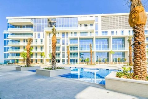 Пәтер MAMSHA AL SAADIYAT, Остров Саадият, Абу-Даби, БАӘ-да 3 жатын бөлмелер, 279 м² № 56978 - фото 8