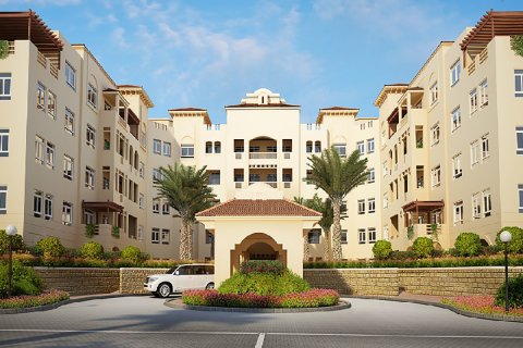 AL BADIA RESIDENCE Dubai Festival City, Дубай, БАӘ-да № 55520