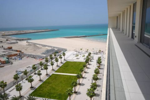 Пәтер MAMSHA AL SAADIYAT, Остров Саадият, Абу-Даби, БАӘ-да 4 жатын бөлмелер, 528 м² № 56975 - фото 1