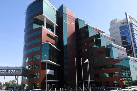 Al Garhoud - фото 6