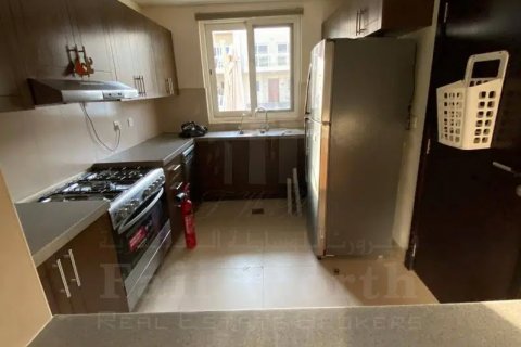 Вилла International City, Дубай, БАӘ-да 3 жатын бөлмелер, 153 м² № 59558 - фото 5