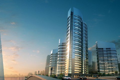 Dubai Waterfront - фото 5