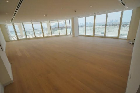 Пәтер MAMSHA AL SAADIYAT, Остров Саадият, Абу-Даби, БАӘ-да 4 жатын бөлмелер, 528 м² № 56975 - фото 4