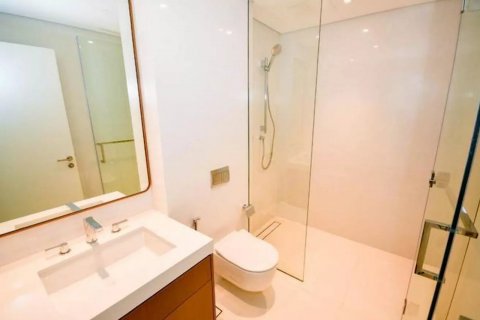 Пәтер MAMSHA AL SAADIYAT, Остров Саадият, Абу-Даби, БАӘ-да 3 жатын бөлмелер, 279 м² № 56978 - фото 4