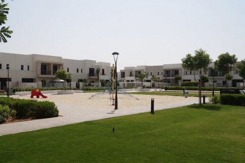 Hayat Townhouses - фото 4