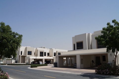 Zahra Townhouses - фото 4