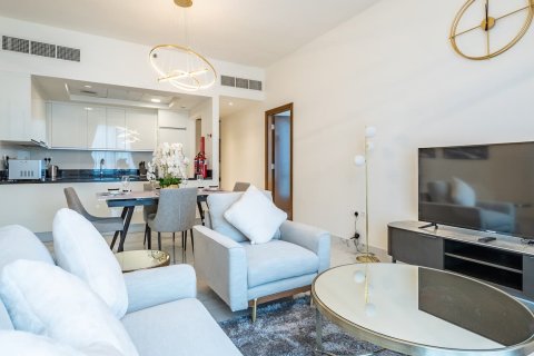 Пентхаус AMNA TOWER, Sheikh Zayed Road, Дубай, БАӘ-да 6 жатын бөлмелер, 943 м² № 65271 - фото 10