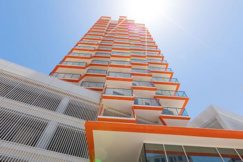 BINGHATTI GATEWAY APARTMENTS Al Jaddaf, Дубай, БАӘ-да № 56780