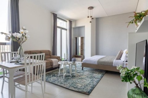 Пәтер DANIA, Dubai Production City (IMPZ), Дубай, БАӘ-да 1 жатын бөлме, 61 м² № 57752 - фото 3