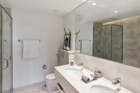 Пәтер PARK ONE, Jumeirah Village Triangle, Дубай, БАӘ-да 1 жатын бөлме, 88 м² № 58747 - фото 7