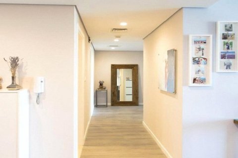 Пәтер PARK ONE, Jumeirah Village Triangle, Дубай, БАӘ-да 1 жатын бөлме, 88 м² № 58747 - фото 5