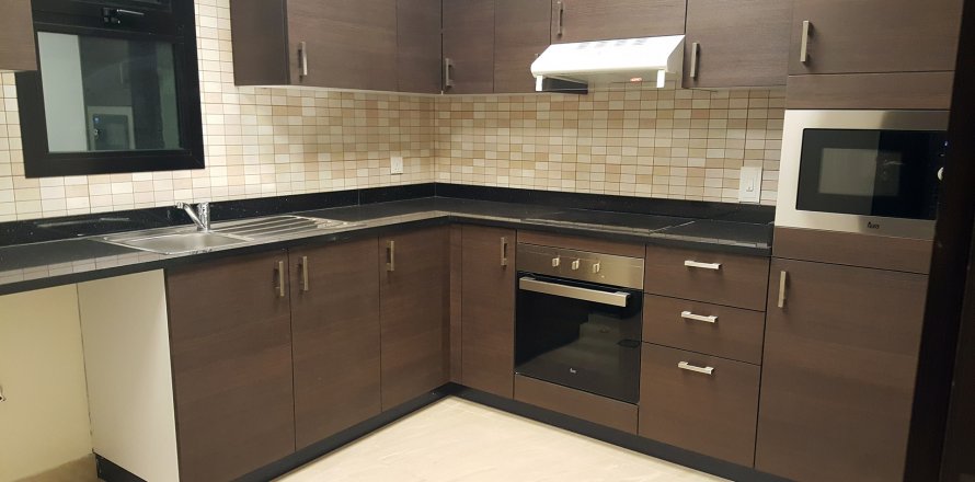 Пәтер RIAH TOWERS, Culture Village, Дубай, БАӘ-да 3 жатын бөлмелер, 222 м² № 59394