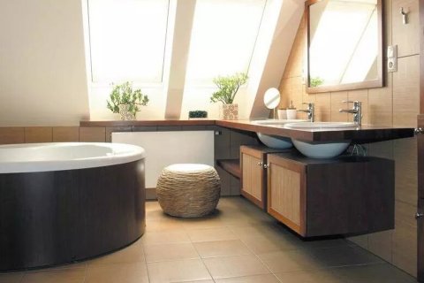 Пәтер SAMANA GREENS, Arjan, Дубай, БАӘ-да 2 жатын бөлмелер, 124 м² № 58793 - фото 7