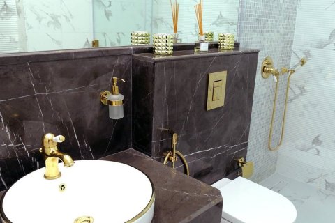 Пәтер VINCITORE BOULEVARD, Arjan, Дубай, БАӘ-да 1 жатын бөлме, 80 м² № 58782 - фото 4