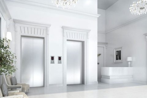 Пәтер VINCITORE BOULEVARD, Arjan, Дубай, БАӘ-да 1 жатын бөлме, 80 м² № 58782 - фото 6